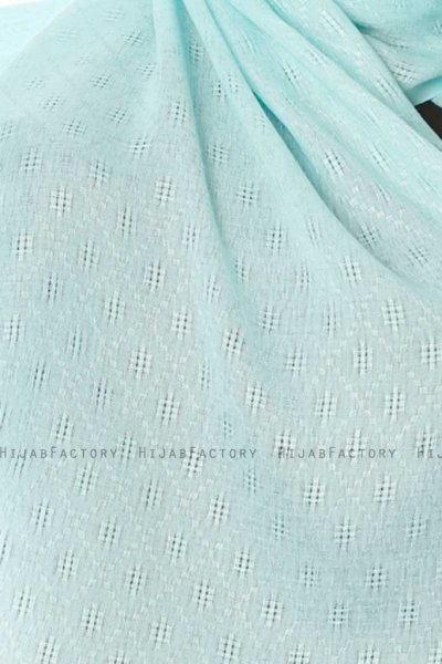 Lalam - Grün Hijab - Özsoy