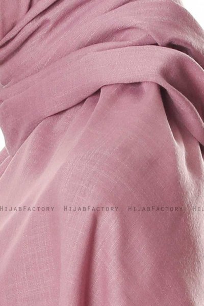 Meliha - Helles Lila Hijab - Özsoy