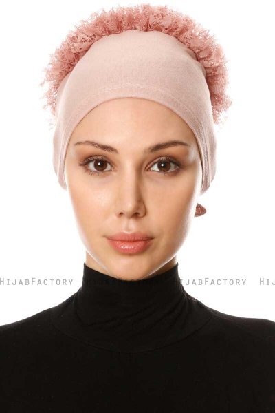 Munire - Altrosa Untertuch - Özsoy