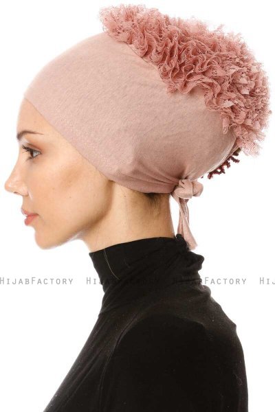 Munire - Altrosa Untertuch - Özsoy