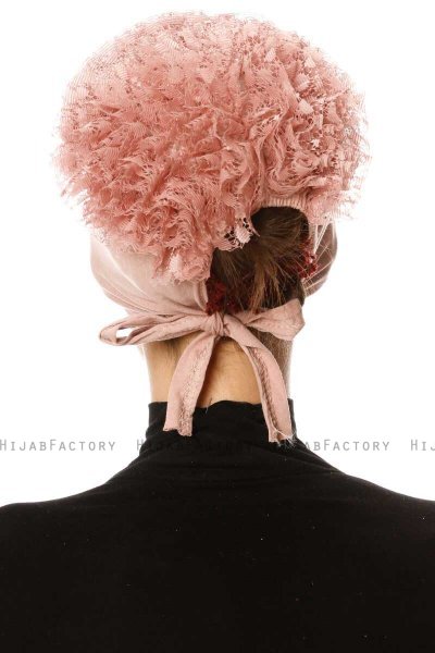 Munire - Altrosa Untertuch - Özsoy