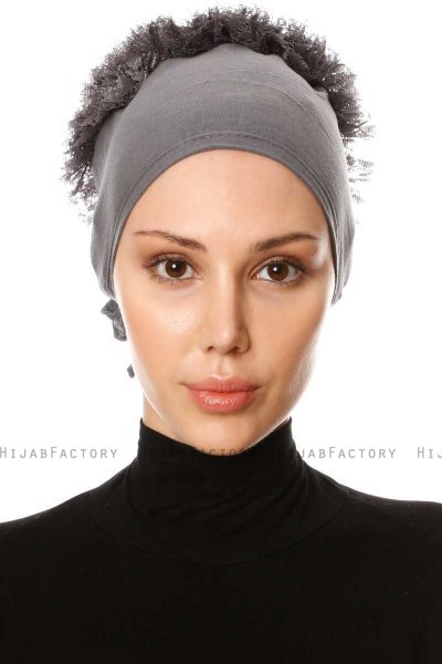 Munire - Grau Untertuch - Özsoy
