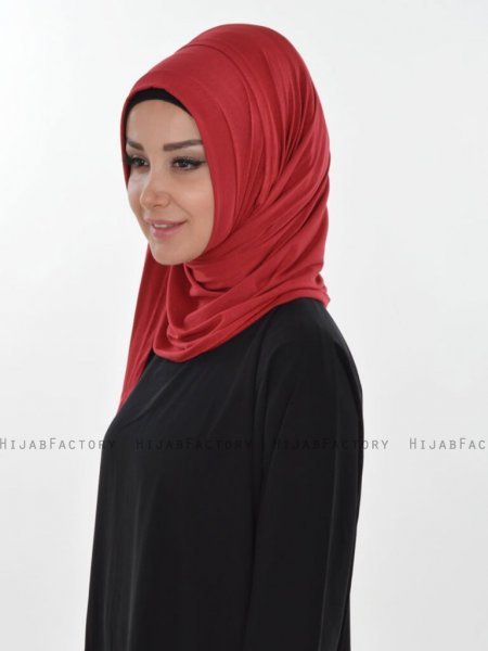 Pia Bordeaux Praktisk Hijab Ayse Turban 321406c