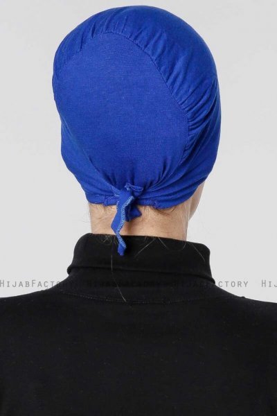 Pileli Blå Criss Cross Underslöja 200614d