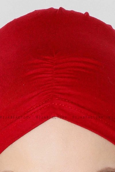 Pileli Bordeaux Criss Cross Underslöja 200606e