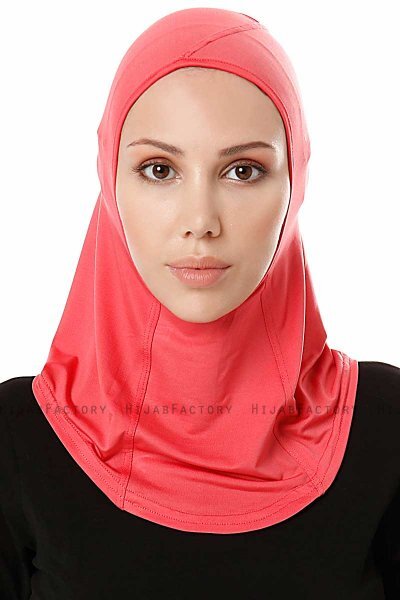 Pinar - Himbeere Sport Hijab - Ecardin