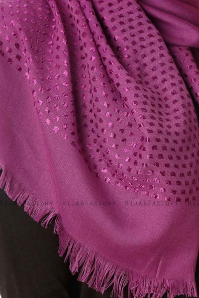 Reyhan - Lila Hijab - Özsoy