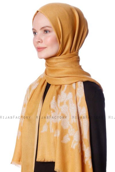 Roshan - Senf Hijab - Özsoy