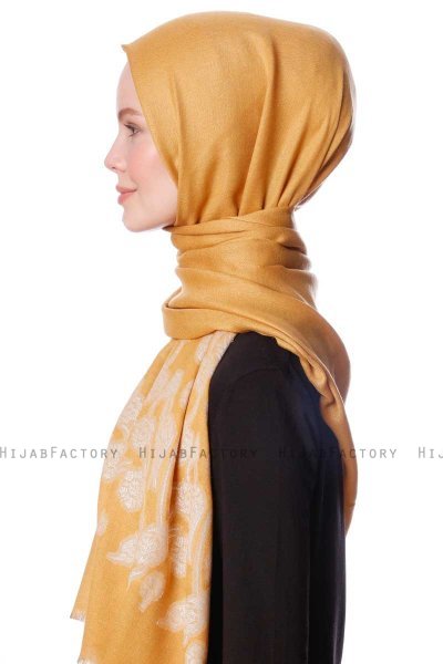 Roshan - Senf Hijab - Özsoy
