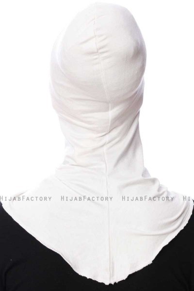 Safiye - Creme Ninja Untertuch - Ecardin