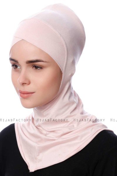 Safiye - Altrosa Ninja Untertuch - Ecardin