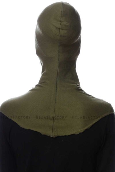 Safiye - Khaki Ninja Untertuch - Ecardin