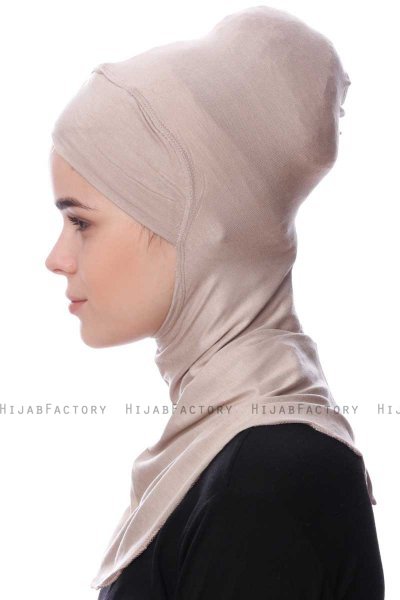 Safiye - Helltaupe Ninja Untertuch - Ecardin