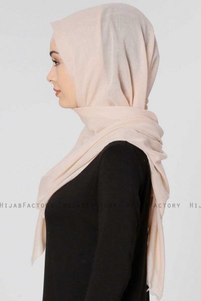 Selma Laxrosa Enfärgad Hijab Sjal Gülsoy 300222c