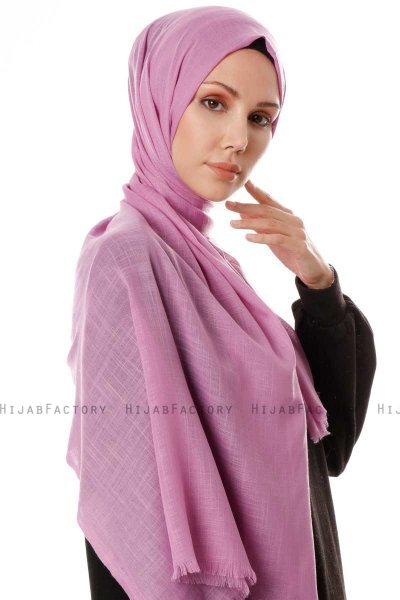Selma - Tulpe Hijab - Gülsoy