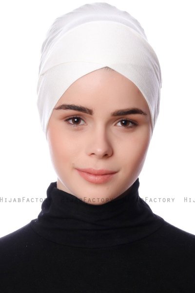 Toulin - Creme Untertuch - Ecardin