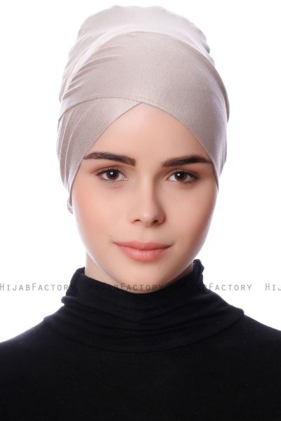 Toulin - Helltaupe Untertuch - Ecardin