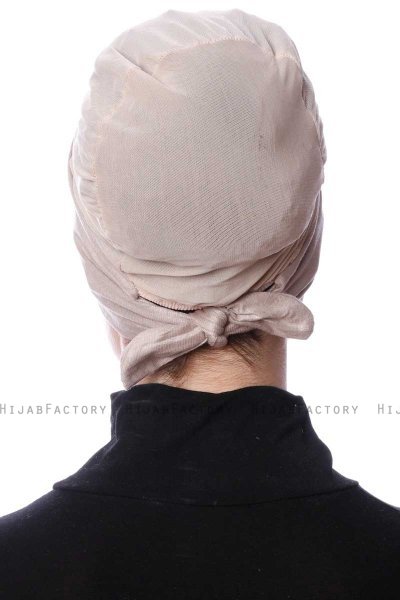 Toulin - Helltaupe Untertuch - Ecardin