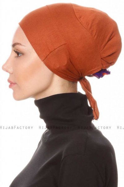 Tuva Tegelröd Kaymaz Underslöja Undersjal 201432c