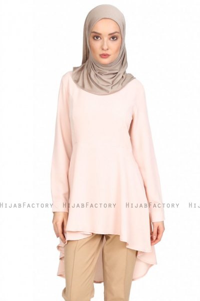 Zeynab Gammelrosa Tunika Miss Halima 280196c